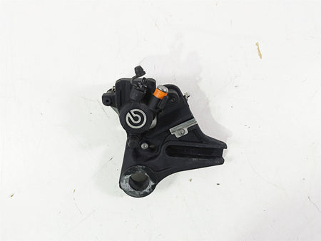 2016 BMW S1000RR K46 Brembo Rear Brake Caliper & Bracket 34217718562 {{ shop.shopifyCountryName }} - Mototech271