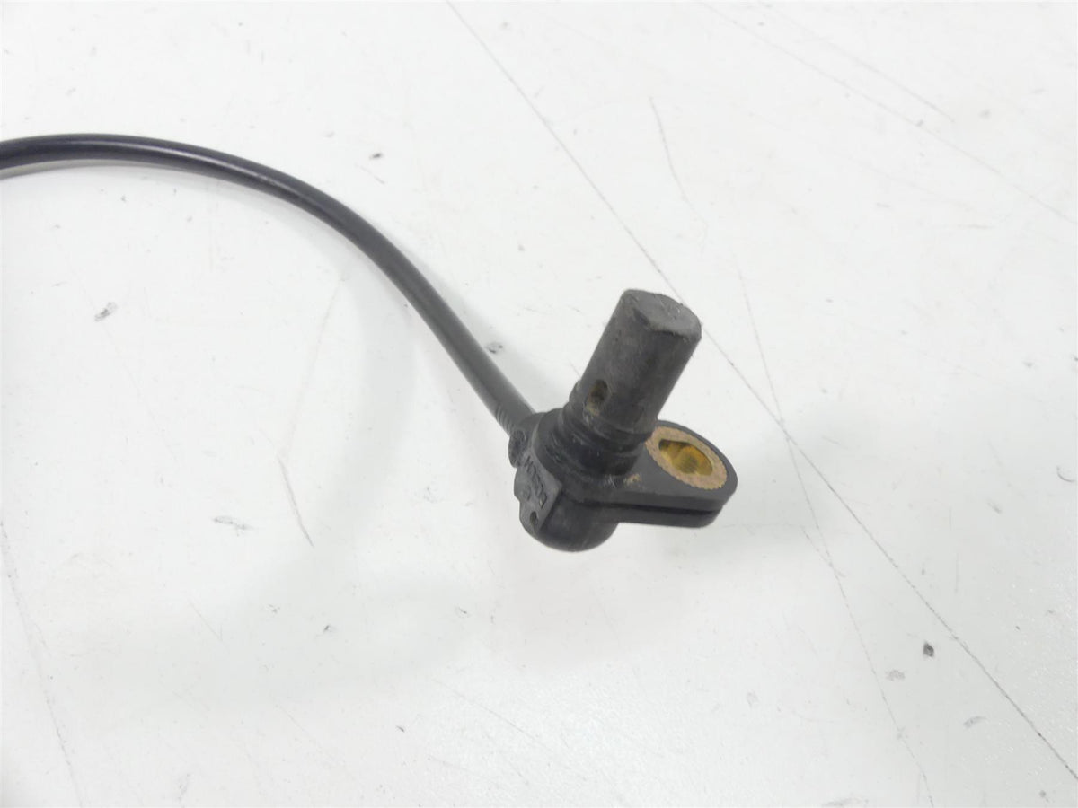 2015 KTM 1190 Adventure R Rear Abs Brake Wheel Speed Sensor 76042025000 {{ shop.shopifyCountryName }} - Mototech271