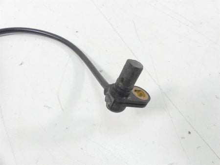 2015 KTM 1190 Adventure R Rear Abs Brake Wheel Speed Sensor 76042025000 {{ shop.shopifyCountryName }} - Mototech271