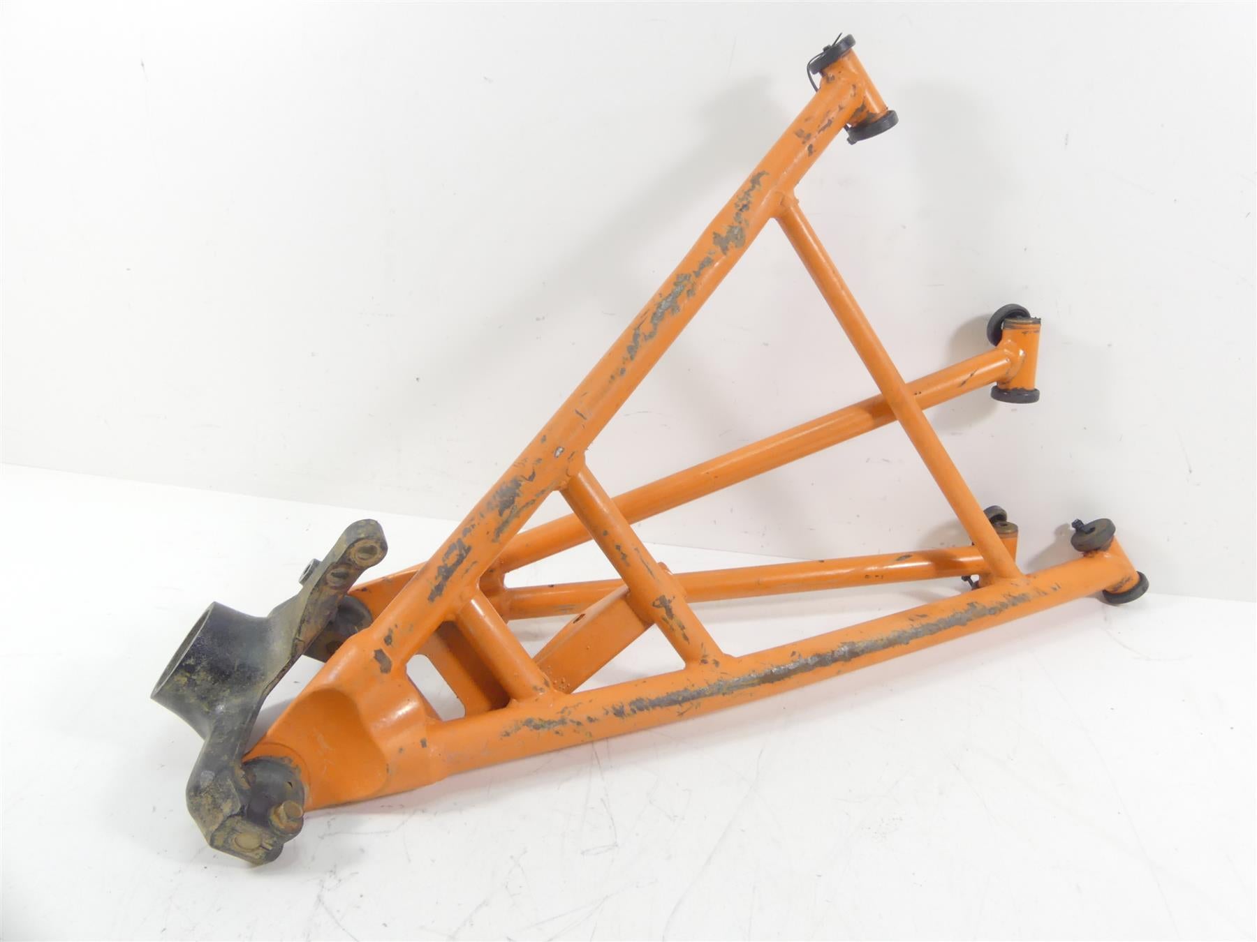 2013 Arctic Cat Wildcat 1000 LTD Front Right Control Arm Knee Set -Read 0503-570 {{ shop.shopifyCountryName }} - Mototech271