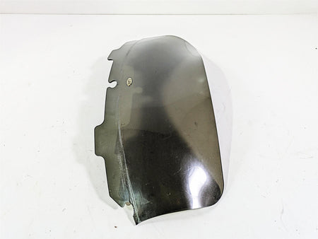 2010 Harley Touring FLHX Street Glide LRS Short Smoked Windshield Wind Shield {{ shop.shopifyCountryName }} - Mototech271