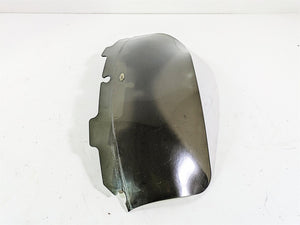 2010 Harley Touring FLHX Street Glide LRS Short Smoked Windshield Wind Shield
