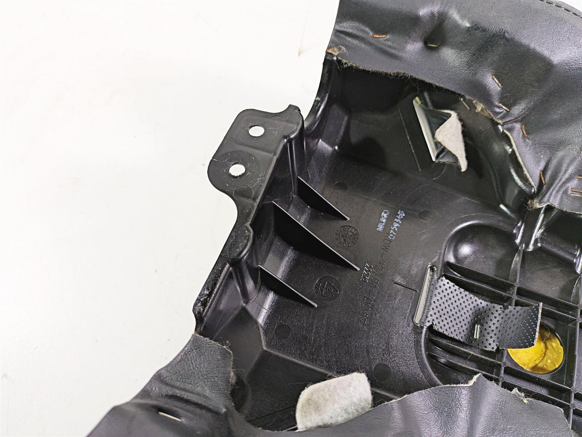 2006 Harley VRSCR Street V-Rod Rear Passenger Seat Saddle 52416-06 {{ shop.shopifyCountryName }} - Mototech271