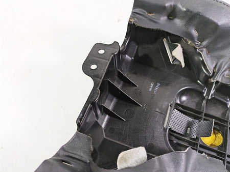 2006 Harley VRSCR Street V-Rod Rear Passenger Seat Saddle 52416-06 {{ shop.shopifyCountryName }} - Mototech271