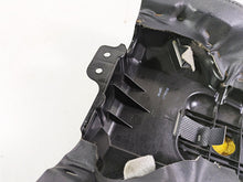 Load image into Gallery viewer, 2006 Harley VRSCR Street V-Rod Rear Passenger Seat Saddle 52416-06
