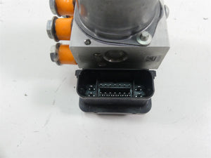 2021 Harley Softail FLSB Sport Glide Abs Brake Pump Pressure Module 41100044C | Mototech271
