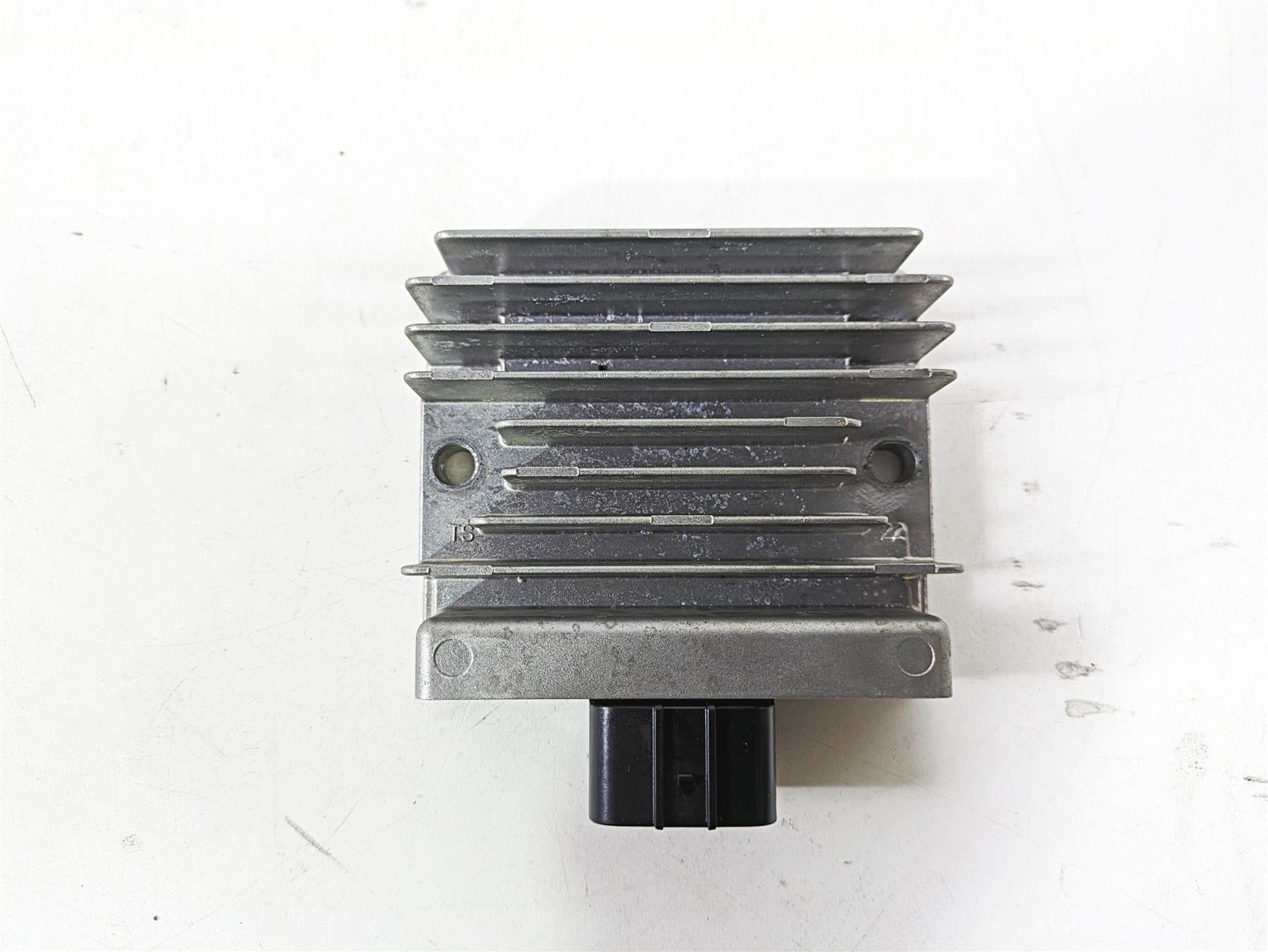 2023 Kawasaki KLR KL 650 Adventure Rectifier Voltage Regulator 21066-0761 {{ shop.shopifyCountryName }} - Mototech271