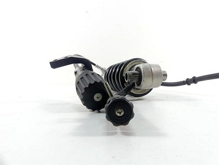 2012 Yamaha VMX17 VMAX 1700 Rear Adjustable Suspension Shock Damper 2S3-22210-00 {{ shop.shopifyCountryName }} - Mototech271