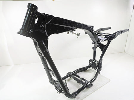 2016 Harley FXDF Dyna Fat Bob Straight Main Frame Chassis 29dgr With Clean California Title 47760-10A {{ shop.shopifyCountryName }} - Mototech271