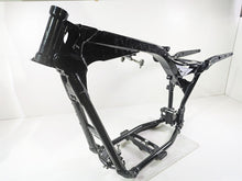 Load image into Gallery viewer, 2016 Harley FXDF Dyna Fat Bob Straight Main Frame Chassis 29dgr With Clean California Title 47760-10A
