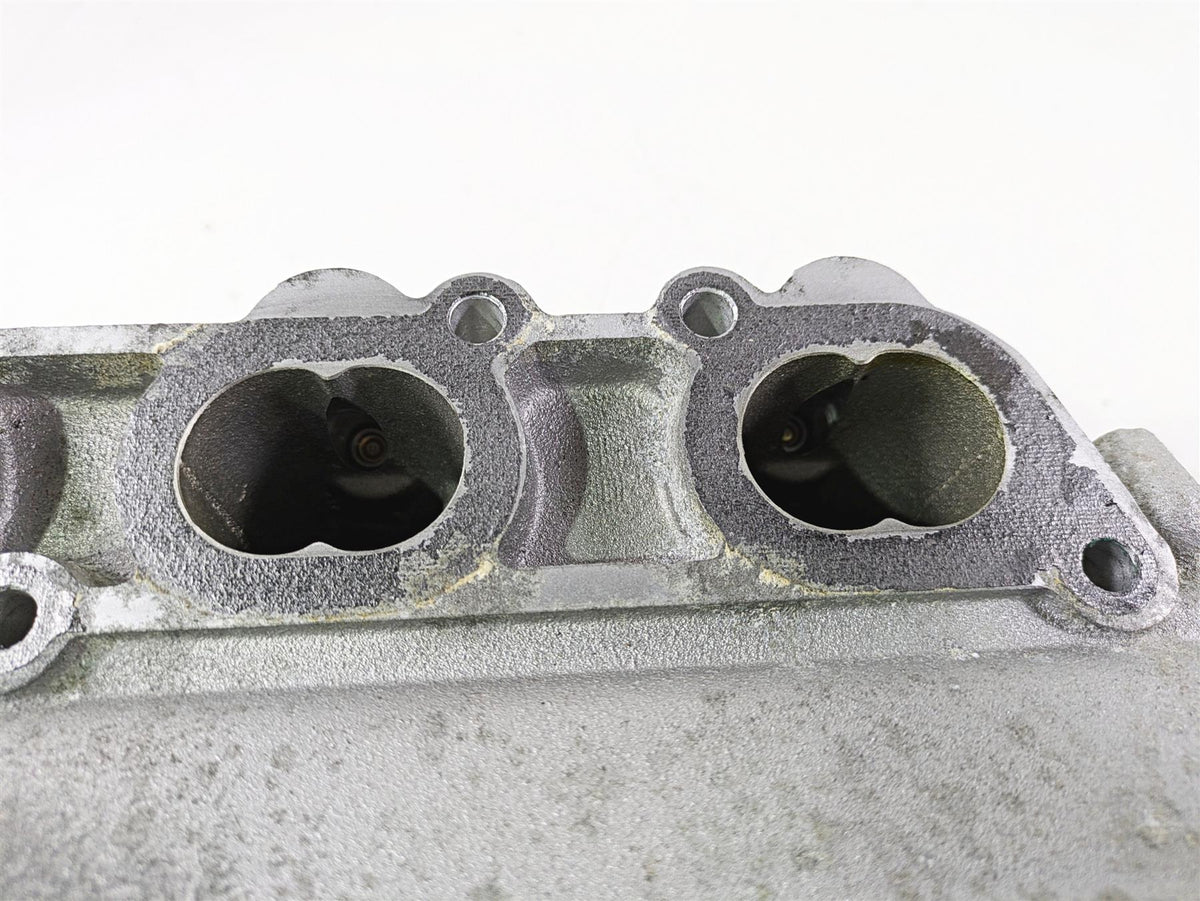 2018 Kawasaki STX-15F Jetski Intake Manifold & Injectors 59076-3729 49033-3707 {{ shop.shopifyCountryName }} - Mototech271
