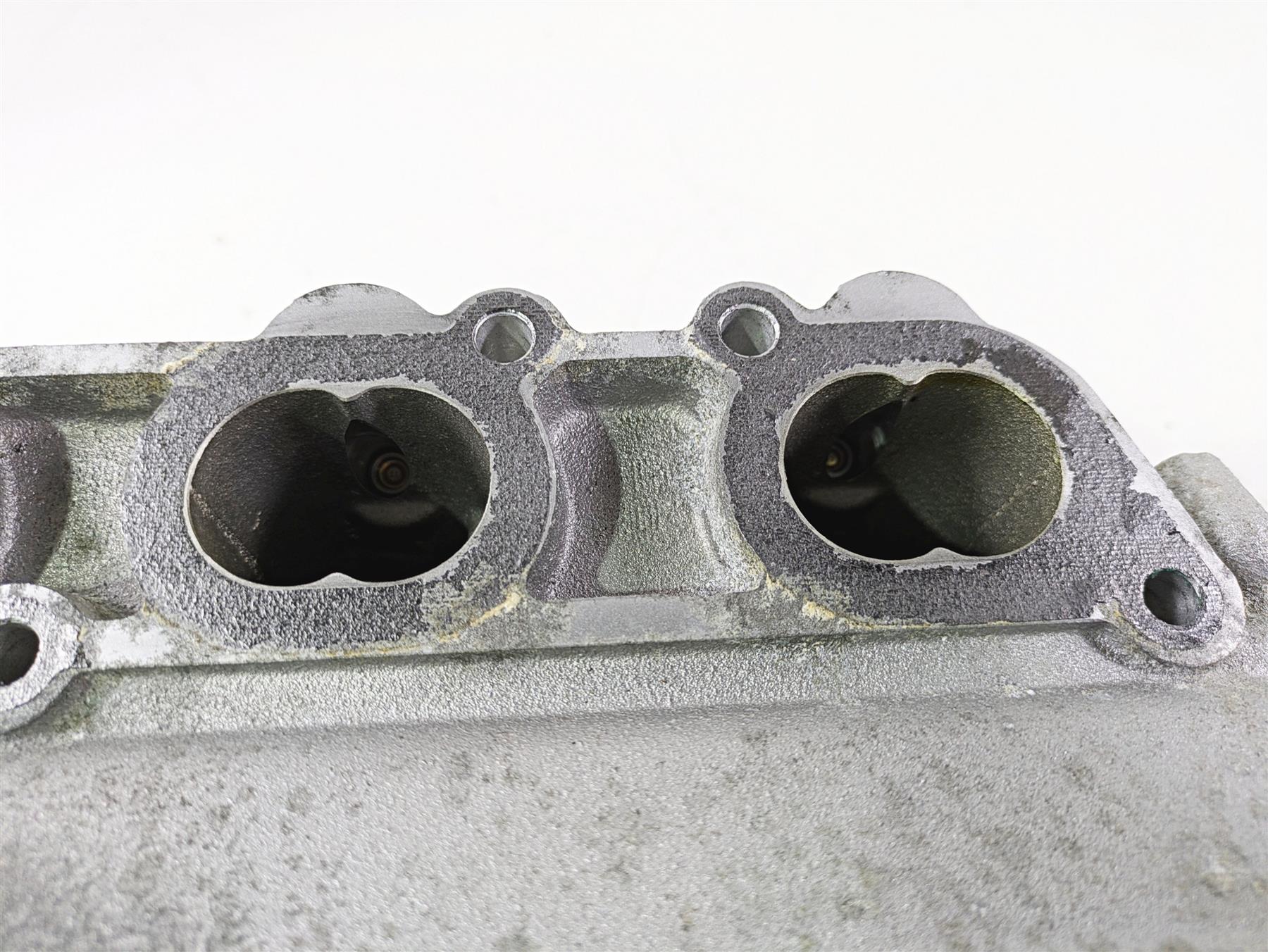 2018 Kawasaki STX-15F Jetski Intake Manifold & Injectors 59076-3729 49033-3707 {{ shop.shopifyCountryName }} - Mototech271