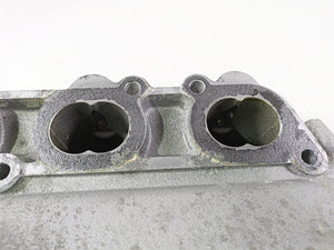 2018 Kawasaki STX-15F Jetski Intake Manifold & Injectors 59076-3729 49033-3707