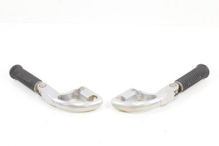 2006 Harley VRSCA V-Rod Rear Passenger Foot Peg Footpeg Set 50995-04BGO {{ shop.shopifyCountryName }} - Mototech271