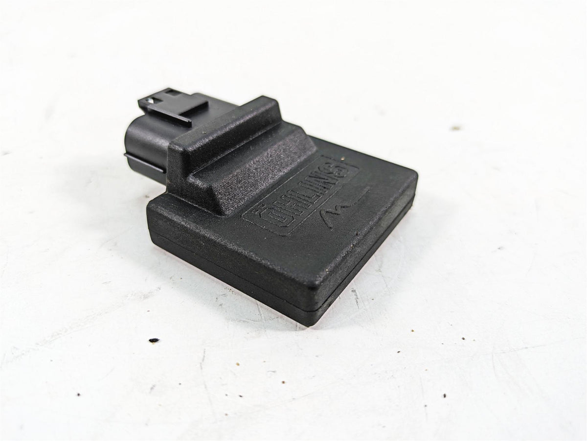 2016 Ducati Panigale 1299 S Ohlins Suspension Shock Cdi Control Unit 38510481D {{ shop.shopifyCountryName }} - Mototech271