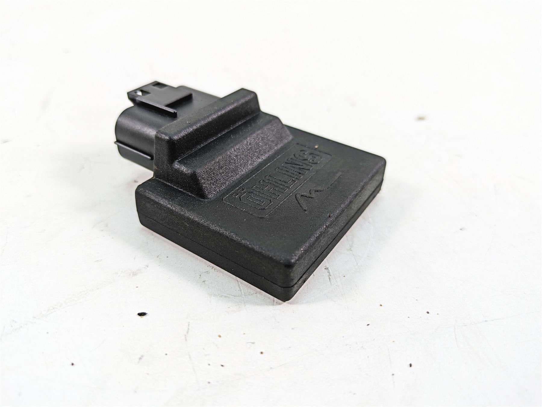 2016 Ducati Panigale 1299 S Ohlins Suspension Shock Cdi Control Unit 38510481D {{ shop.shopifyCountryName }} - Mototech271
