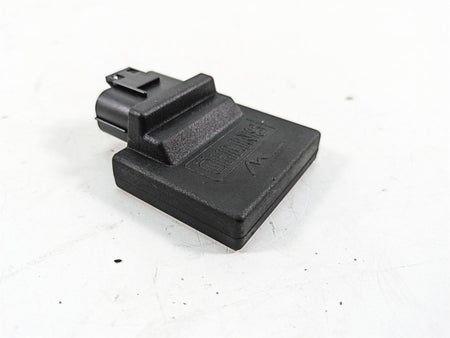 2016 Ducati Panigale 1299 S Ohlins Suspension Shock Cdi Control Unit 38510481D {{ shop.shopifyCountryName }} - Mototech271
