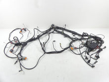 Load image into Gallery viewer, 2005 Harley Touring CVO FLHTC SE Electra Glide  Main Wiring Harness 70985-04 | Mototech271
