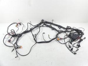 2005 Harley Touring CVO FLHTC SE Electra Glide  Main Wiring Harness 70985-04 | Mototech271