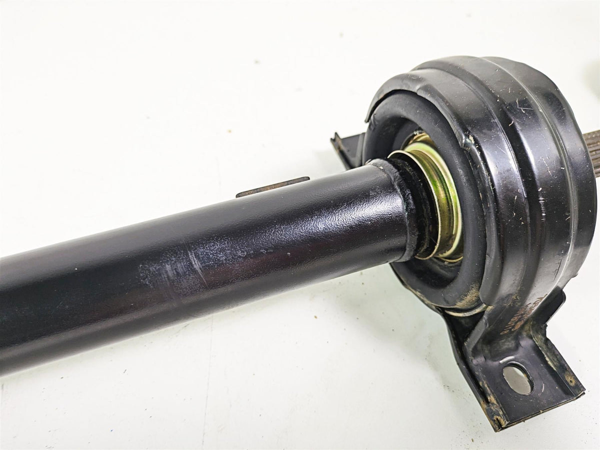2018 Can Am Maverick X3 XRC Turbo R Center Drive Prop Shaft 705402187 705402026 {{ shop.shopifyCountryName }} - Mototech271