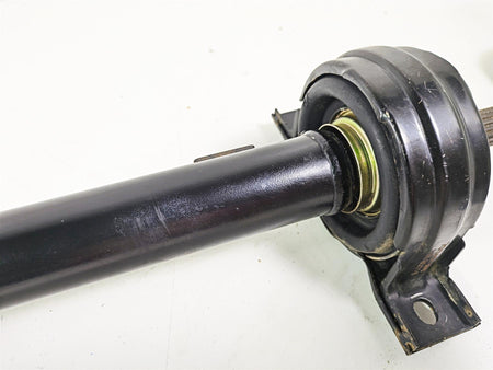 2018 Can Am Maverick X3 XRC Turbo R Center Drive Prop Shaft 705402187 705402026 {{ shop.shopifyCountryName }} - Mototech271