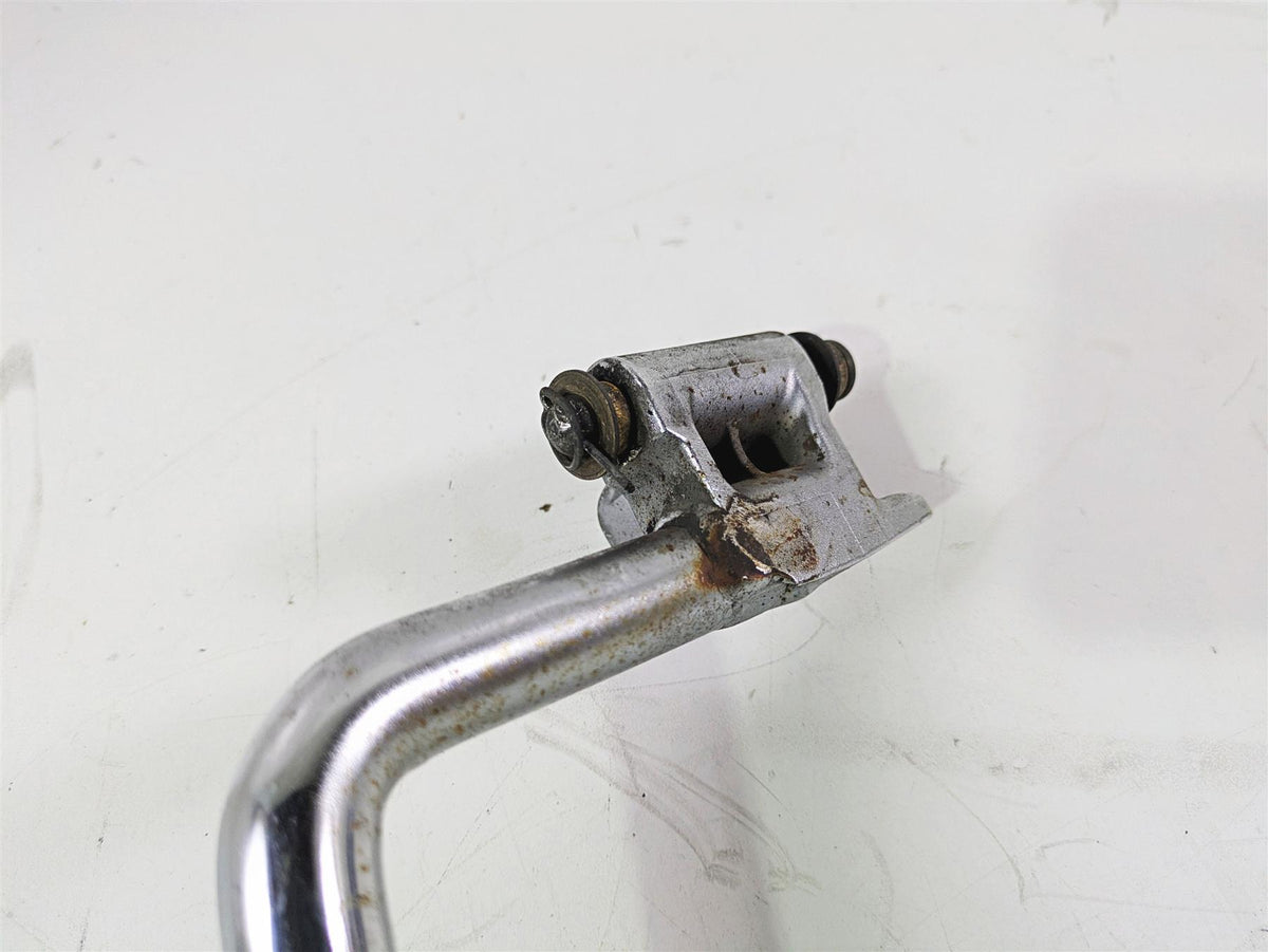 2014 Harley FLS Softail Slim Side Kickstand Jiffy Stand 50103-07B {{ shop.shopifyCountryName }} - Mototech271