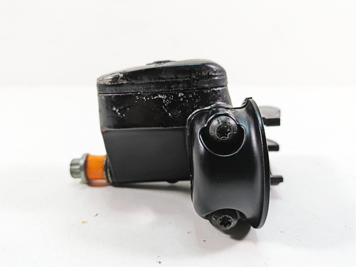 2009 Harley Softail FLSTSB Cross Bones Front Master Cylinder 9/16 45019-08C {{ shop.shopifyCountryName }} - Mototech271
