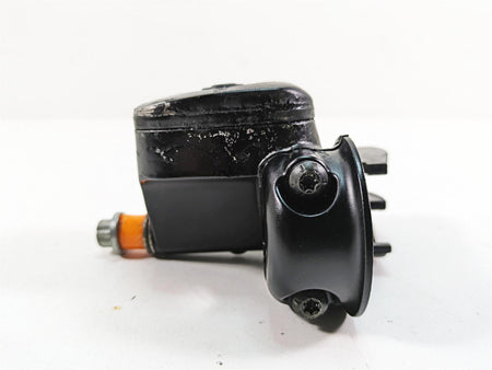 2009 Harley Softail FLSTSB Cross Bones Front Master Cylinder 9/16 45019-08C {{ shop.shopifyCountryName }} - Mototech271