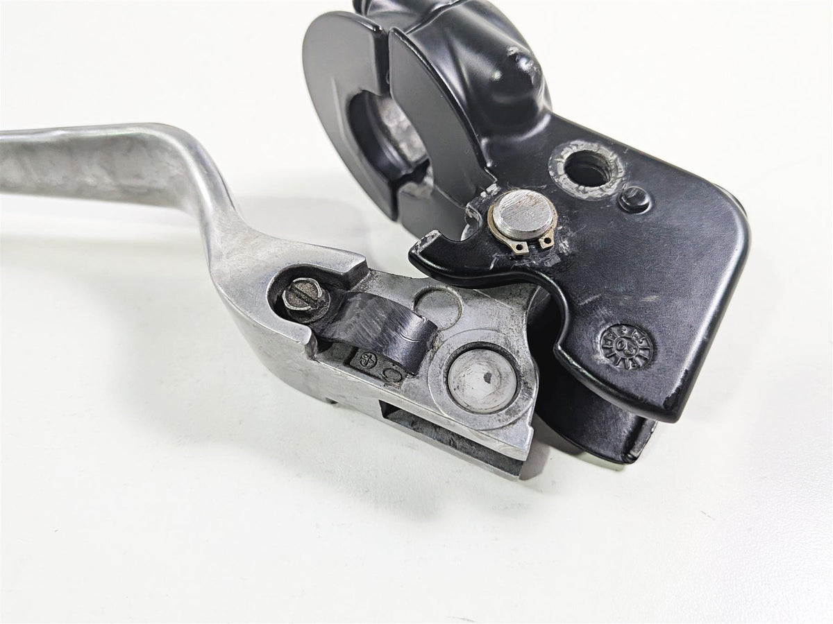 2004 Harley Touring FLTRI Road Glide Clutch Perch & Lever 38608-96 45015-96-Mototech271