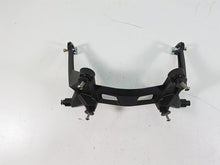 Load image into Gallery viewer, 2020 Moto Guzzi V85 TT Adventure Windshield Support Stay Holder Bracket 2B005453
