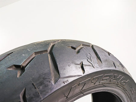 Used Rear Motorcycle Tire Pirelli Night Dragon 200/55 R17 5762595600 {{ shop.shopifyCountryName }} - Mototech271
