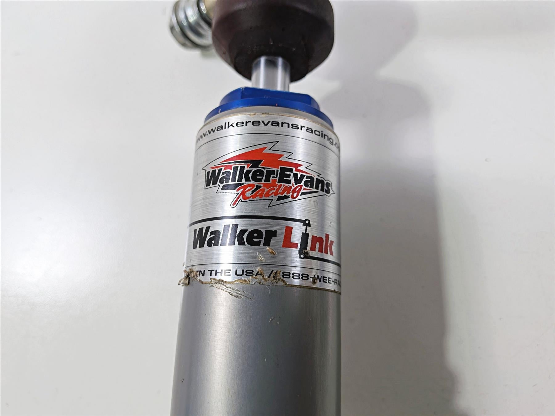 2022 Can Am Maverick X3 XRC Turbo RR 72" Walker Evans Sway Bar Shocks 400-00-003-Mototech271