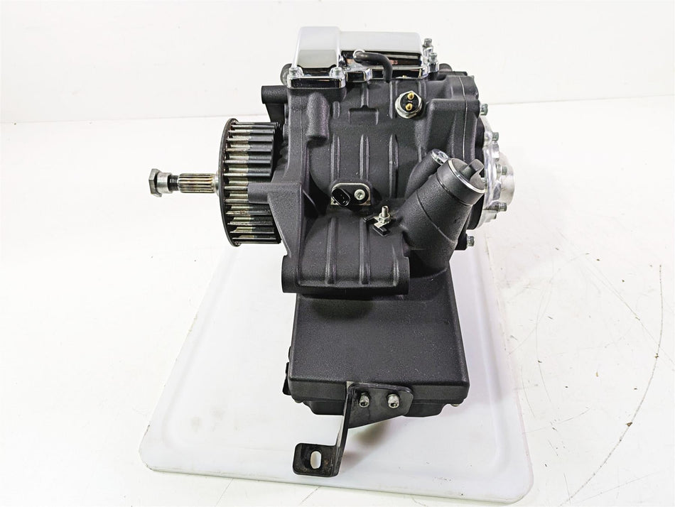 2015 Harley Touring FLHTKL E -Glide Low 6-Sp Transmission Gear Box 14k 33166-10A {{ shop.shopifyCountryName }} - Mototech271