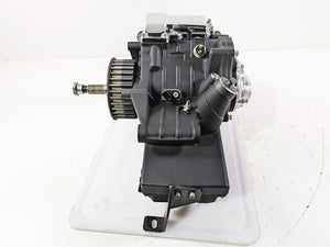 2015 Harley Touring FLHTKL E -Glide Low 6-Sp Transmission Gear Box 14k 33166-10A | Mototech271