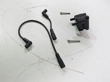 Load image into Gallery viewer, 2017 Harley FLS Softail Slim Ignition Coil + Wiring &amp; Plugs Set 31743-01 | Mototech271
