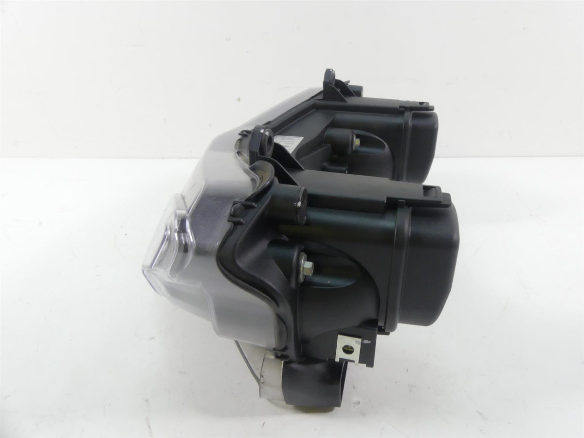 2008 Ducati 1098 S Headlight Head Light Lamp Lens -Read 52010153A {{ shop.shopifyCountryName }} - Mototech271