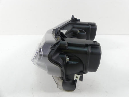 2008 Ducati 1098 S Headlight Head Light Lamp Lens -Read 52010153A {{ shop.shopifyCountryName }} - Mototech271