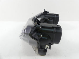 2008 Ducati 1098 S Headlight Head Light Lamp Lens -Read 52010153A | Mototech271