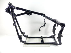 2017 Harley Softail FXSB Breakout Straight Main Frame Chassis With Clean California Title - 47167-11BHP | Mototech271