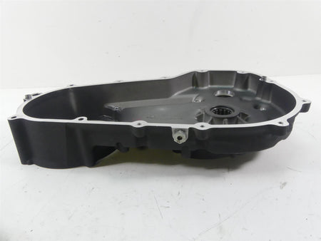 2014 Harley Touring FLHX Street Glide Inner Primary Drive Clutch Cover 60677-07 {{ shop.shopifyCountryName }} - Mototech271