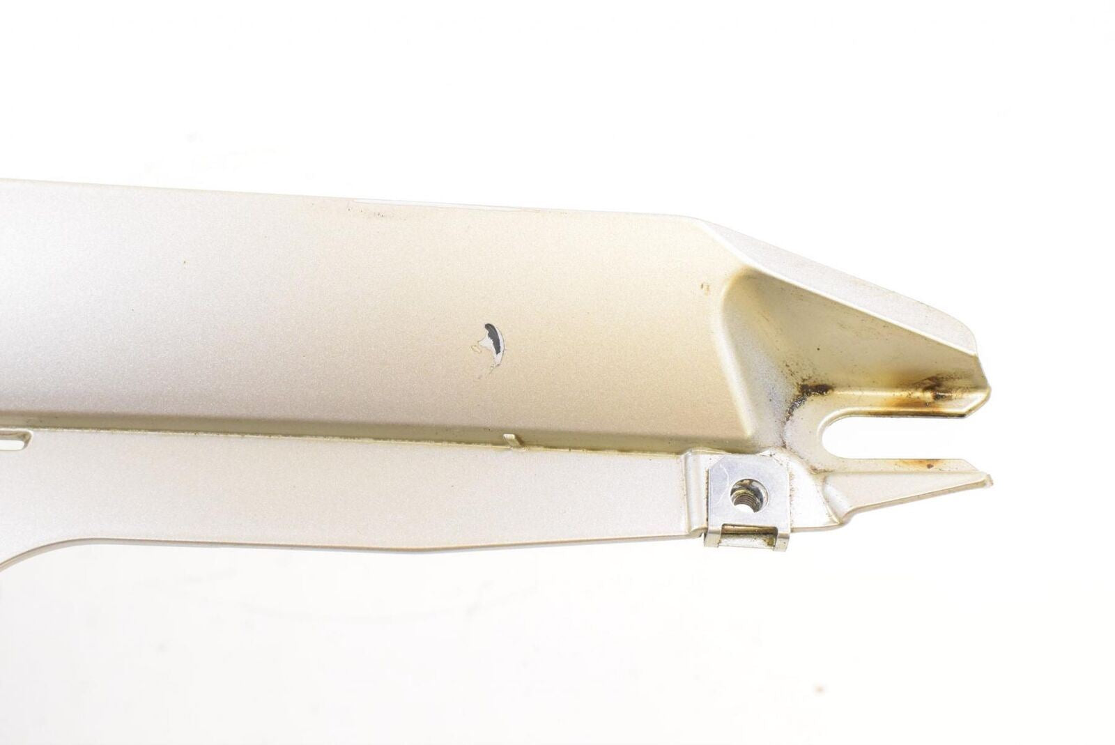 2012 BMW K1600GTL K1600 GTL K48 Left Side Tank Cover Fairing Cowl 46637710451 {{ shop.shopifyCountryName }} - Mototech271