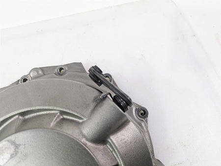 2016 Kawasaki ZX10R Ninja Right Side Engine Clutch Cover 14032-0560 {{ shop.shopifyCountryName }} - Mototech271