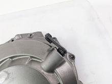 Load image into Gallery viewer, 2016 Kawasaki ZX10R Ninja Right Side Engine Clutch Cover 14032-0560

