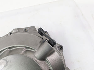 2016 Kawasaki ZX10R Ninja Right Side Engine Clutch Cover 14032-0560