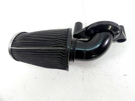 2013 Harley Softail FLSTFB Fat Boy Lo Screamin Eagle Air Cleaner 29472-05A {{ shop.shopifyCountryName }} - Mototech271