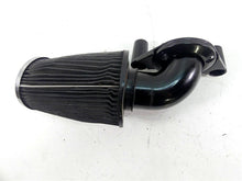 Load image into Gallery viewer, 2013 Harley Softail FLSTFB Fat Boy Lo Screamin Eagle Air Cleaner 29472-05A | Mototech271
