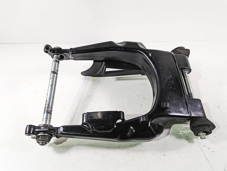 2017 Harley Touring FLTRXS Road Glide Rear Swingarm & 25mm Axle Set 47549-09A {{ shop.shopifyCountryName }} - Mototech271