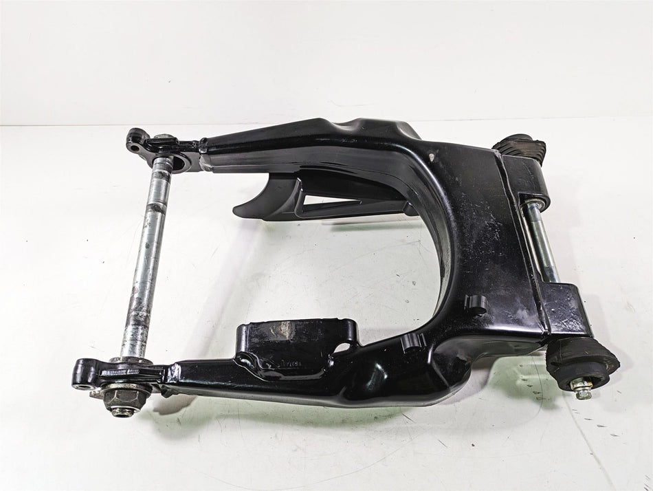 2017 Harley Touring FLTRXS Road Glide Rear Swingarm & 25mm Axle Set 47549-09A {{ shop.shopifyCountryName }} - Mototech271