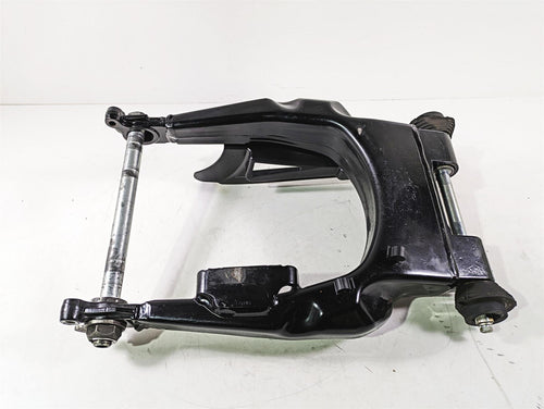 2017 Harley Touring FLTRXS Road Glide Rear Swingarm & 25mm Axle Set 47549-09A | Mototech271