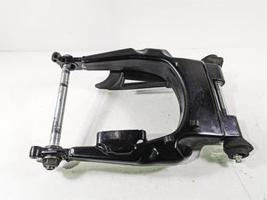 2017 Harley Touring FLTRXS Road Glide Rear Swingarm & 25mm Axle Set 47549-09A | Mototech271
